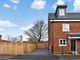 Thumbnail Semi-detached house for sale in Lever Street, Little Lever, Bolton