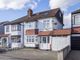 Thumbnail Semi-detached house for sale in Carolina Road, Thornton Heath