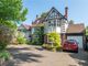 Thumbnail Detached house for sale in Moor Green Lane, Moseley, Birmingham