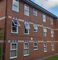 Thumbnail Flat for sale in Northgate Lodge, Skinner Lane, Pontefract