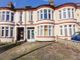 Thumbnail Terraced house for sale in Surbiton Road, Southend-On-Sea