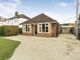 Thumbnail Bungalow for sale in Bessels Way, Blewbury