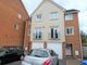 Thumbnail Town house for sale in Copperfield Vale, Clayton-Le-Woods, Chorley