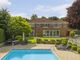 Thumbnail Property for sale in Sherwood Drive, Maidenhead