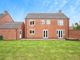 Thumbnail Detached house for sale in Lyons Drive, Coventry