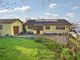 Thumbnail Detached bungalow for sale in Pontgarreg, Llandysul