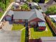 Thumbnail Detached bungalow for sale in High Street, Clay Cross, Chesterfield, Derbyshire