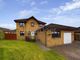 Thumbnail Detached house for sale in Turnhill Drive, Erskine