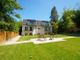 Thumbnail Flat for sale in Claremont Lane, Esher