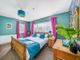 Thumbnail Hotel/guest house for sale in The Waverley Hotel, 10 Tregonwell Road, Minehead, Somerset