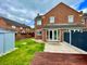 Thumbnail Semi-detached house for sale in Smith Square, Harworth, Doncaster