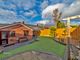 Thumbnail Semi-detached bungalow for sale in Carrick Close, Pelsall, Walsall