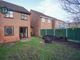 Thumbnail Detached house for sale in The Riddings, Whitby, Ellesmere Port