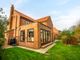 Thumbnail Detached house for sale in Stakers Orchard, Copmanthorpe, York