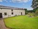 Thumbnail Detached house for sale in Llanfallteg, Whitland