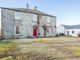 Thumbnail Detached house for sale in Dalbeattie