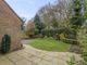 Thumbnail Detached house to rent in Naphill, Buckinghamshire