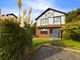 Thumbnail Detached house for sale in Beech Park, Crosby, Liverpool, Merseyside