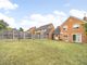 Thumbnail Detached house for sale in Atlantic Close, Neptune Park, Swanscombe, Kent