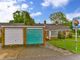 Thumbnail Detached bungalow for sale in Hutsford Close, Parkwood, Gillingham, Kent