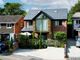 Thumbnail Detached house for sale in West Bank, Alderley Edge