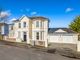 Thumbnail Detached house for sale in Springfield, St. Lukes Road North, Torquay