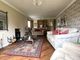 Thumbnail Detached house for sale in Dover Close, Barrowby Lodge, Grantham