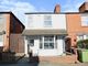 Thumbnail End terrace house for sale in Gisburne Road, Wellingborough