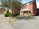 Thumbnail Detached house for sale in Clover Way, Bedworth, Warwickshire