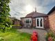 Thumbnail Bungalow for sale in Coudray Road, Southport