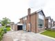 Thumbnail Detached house for sale in Ogden Road, Stockport, Cheshire