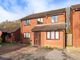 Thumbnail Detached house for sale in Caernarvon Gardens, Chandler's Ford, Eastleigh