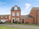 Thumbnail Detached house for sale in Leven Road, Two Gates, Tamworth, Staffordshire