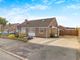 Thumbnail Semi-detached bungalow for sale in Stanley Road, Forest Town, Mansfield