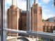 Thumbnail Flat for sale in Prospect Place, Circus Road West, Battersea