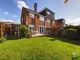 Thumbnail Semi-detached house for sale in White Acres Road, Mytchett, Surrey