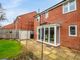 Thumbnail Detached house for sale in Abbott Close, Easingwold, York