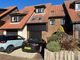 Thumbnail Town house for sale in White Heather Court, Hythe Marina Village, Hythe, Southampton