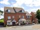 Thumbnail Terraced house for sale in Thompson Drive, Storrington