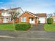 Thumbnail Detached bungalow for sale in Kingsbrook Drive, Solihull