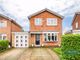 Thumbnail Detached house for sale in 30 Caton Close, Bury