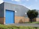 Thumbnail Industrial to let in Unit 24 Techno Trading Estate, Ganton Way, Swindon