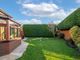 Thumbnail Detached house for sale in Wysemead, Horley