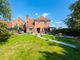 Thumbnail Detached house for sale in Sherrard Way, Mytchett, Camberley, Surrey