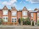 Thumbnail Terraced house to rent in Bovill Road, Honor Oak Park, London