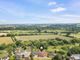 Thumbnail Semi-detached house for sale in 2 Church Cottage, Grimley, Worcester.