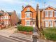 Thumbnail Flat for sale in Stanhope Road, St. Albans, Hertfordshire