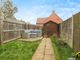 Thumbnail End terrace house for sale in Saturn Way, Stratford Upon Avon, Stratford-On-Avon