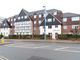 Thumbnail Flat for sale in Potters Court, Potters Bar