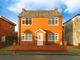 Thumbnail Detached house for sale in Church Road, Haydock, St Helens